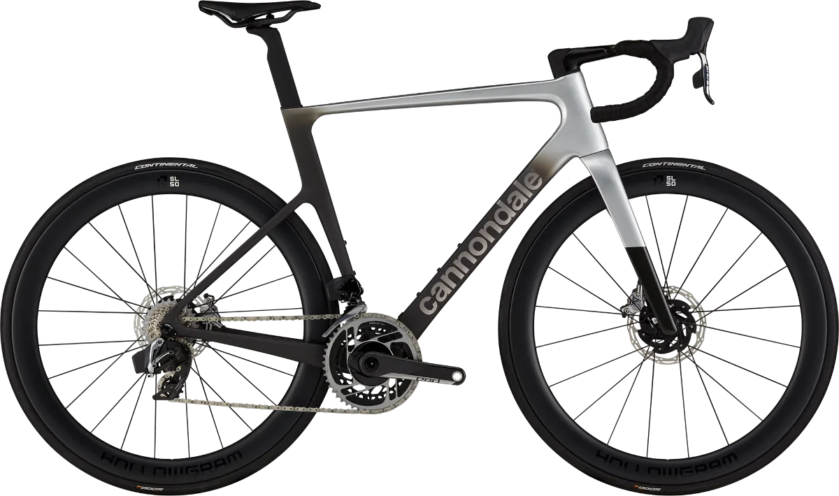 SuperSix EVO Hi-MOD 1