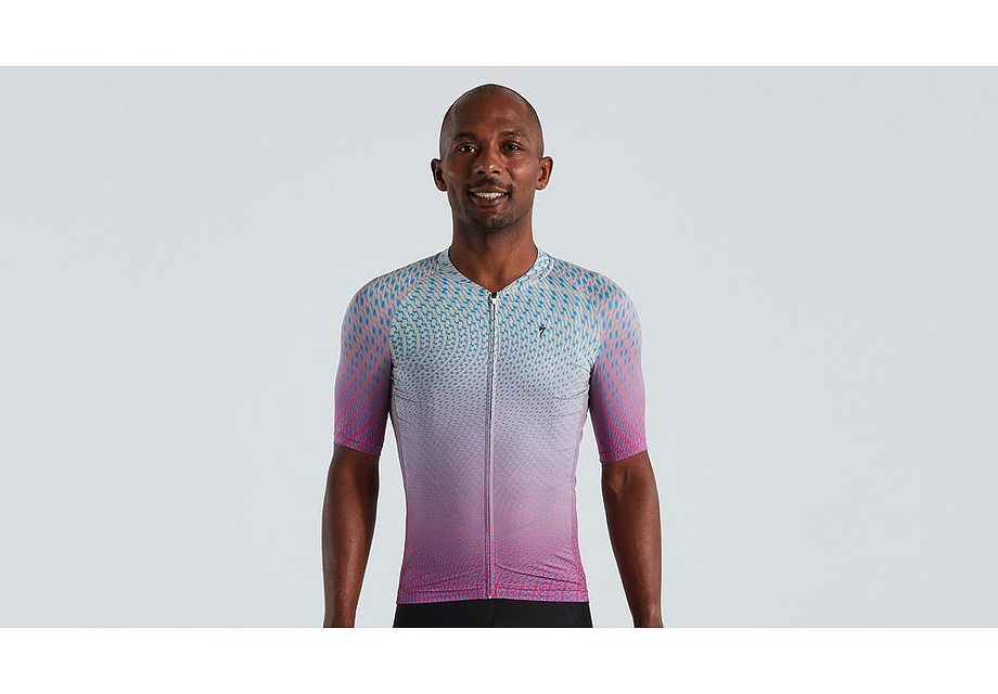 2021 Sl Bicycledelics Jersey Ss Men variant 2