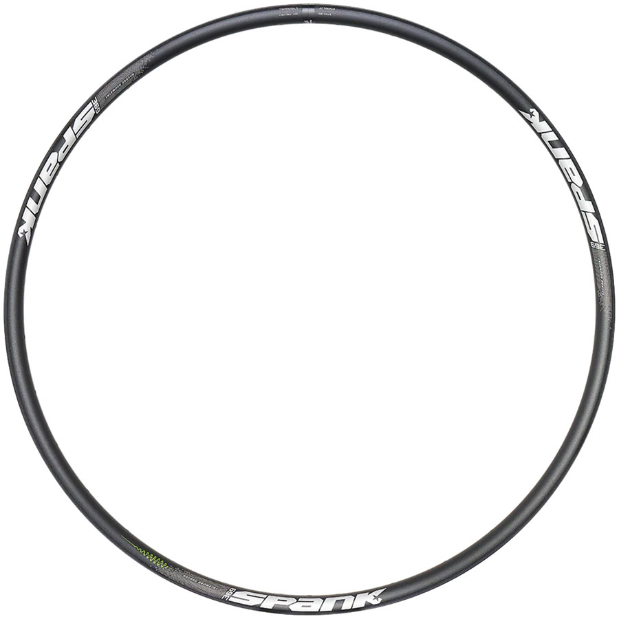 Spank Spike 369 Vibrocore Rim