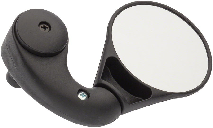 Sprintech Compact Handlebar Mirror - Black Sprintech Compact Handlebar Mirror - Black