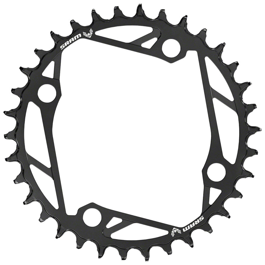 SRAM Eagle T-Type Chainring variant 3