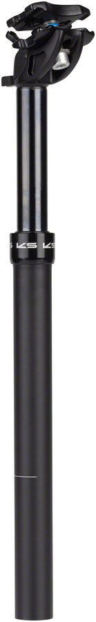 KS eTEN-R Dropper Seatpost - Black - Image 2