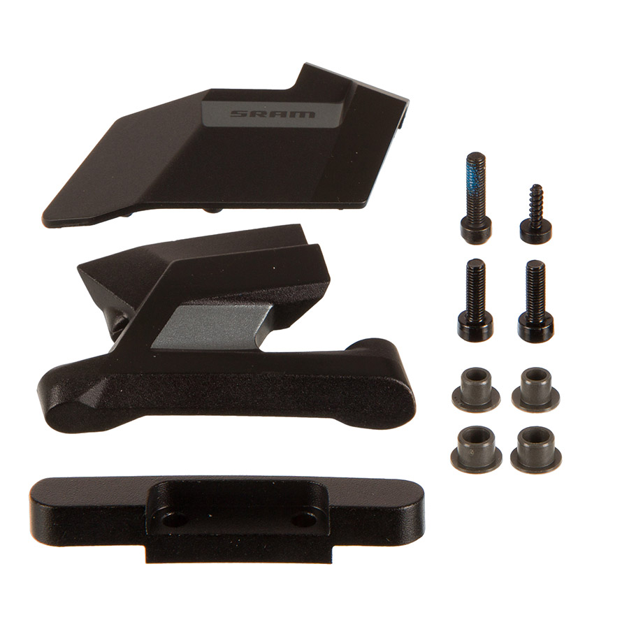 SRAM Outer Link Kit for Rival XPLR E1 SRAM Outer Link Kit for Rival XPLR E1