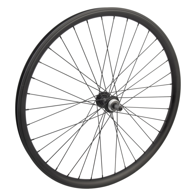 Wheel master 26` Alloy Mountain Double Wall 26in Wheel Rear