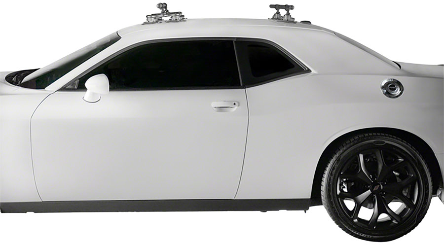 SeaSucker Monkey Bars  Roof Rack - Image 4