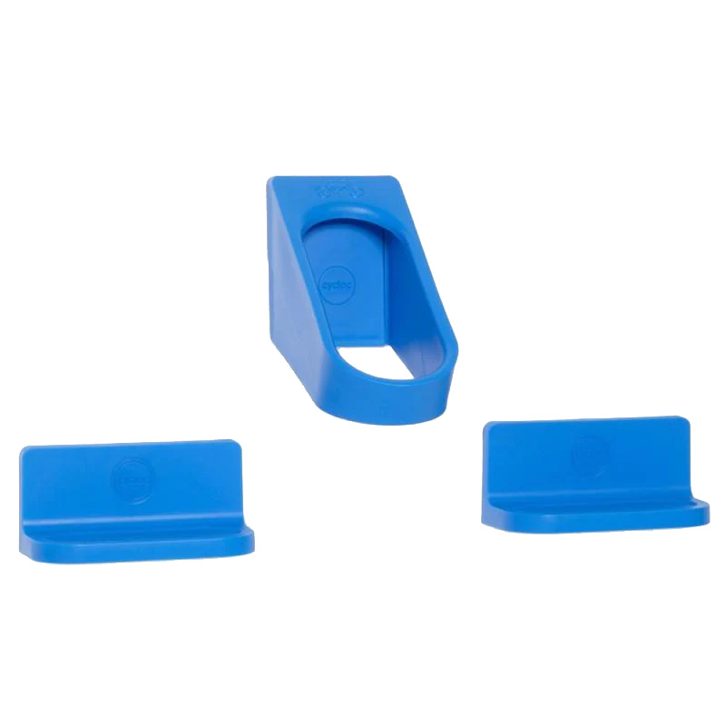 Cycloc Hero Wall Mounted Bike Storage Device variant 3