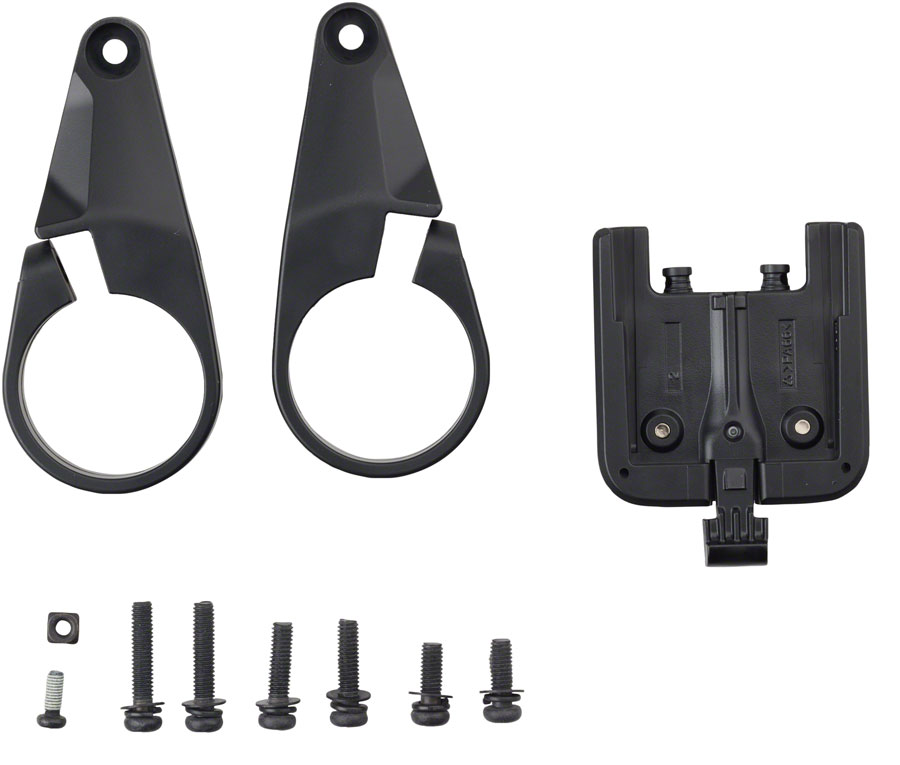 Shimano STEPS Head Unit Mounts - Image 2