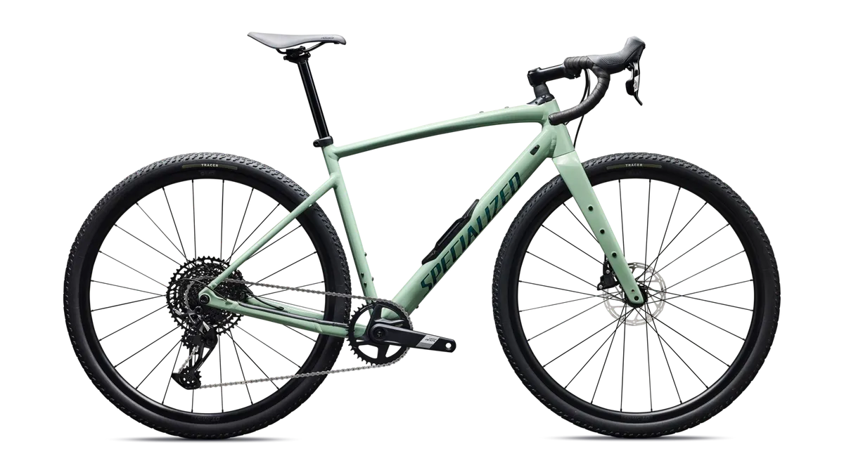 Diverge 4 Comp Alloy - SRAM Apex variant 3