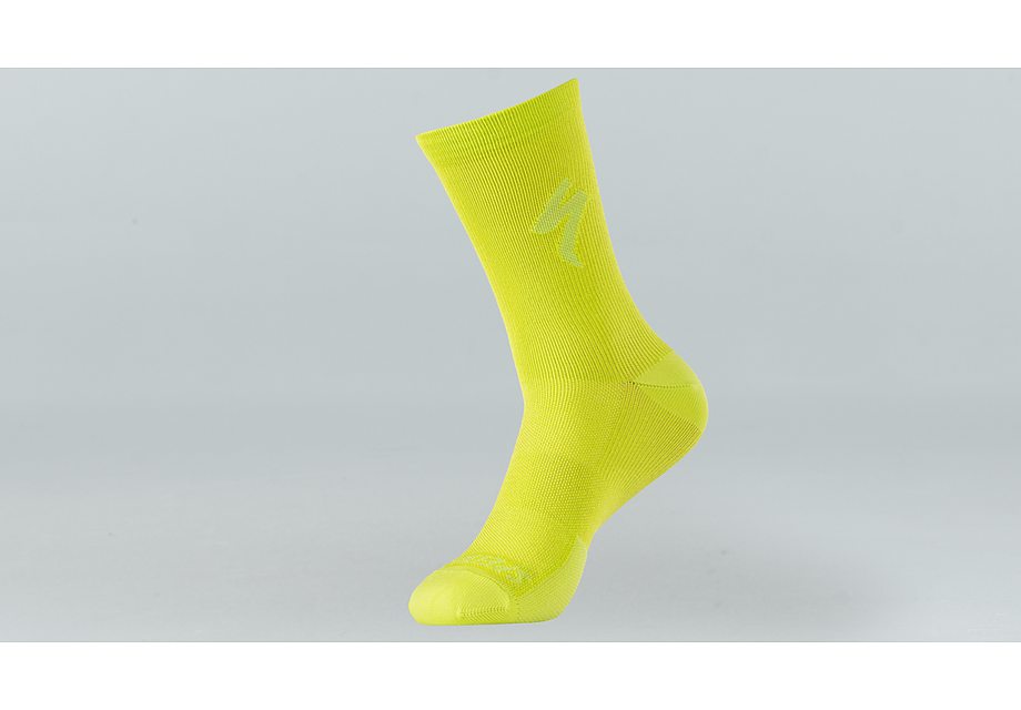 2024 Soft Air Tall Logo Sock variant 2