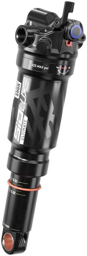 RockShox SIDLuxe Ultimate Rear Shocks - Image 6