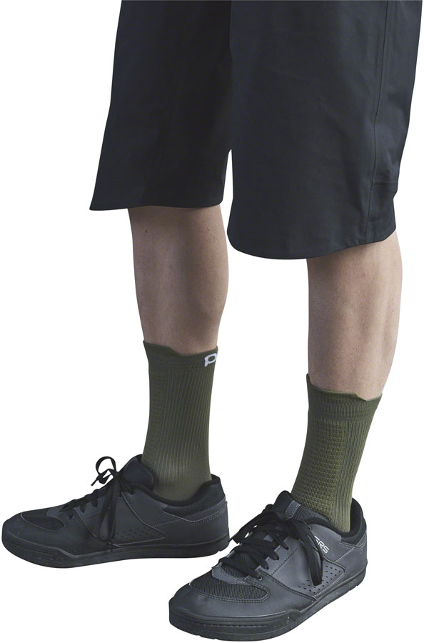 POC Lithe MTB Socks - Image 2