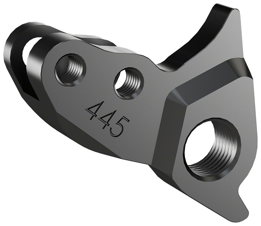 Wheels Manufacturing Hangers Requiring 2 Fasteners - Image 4