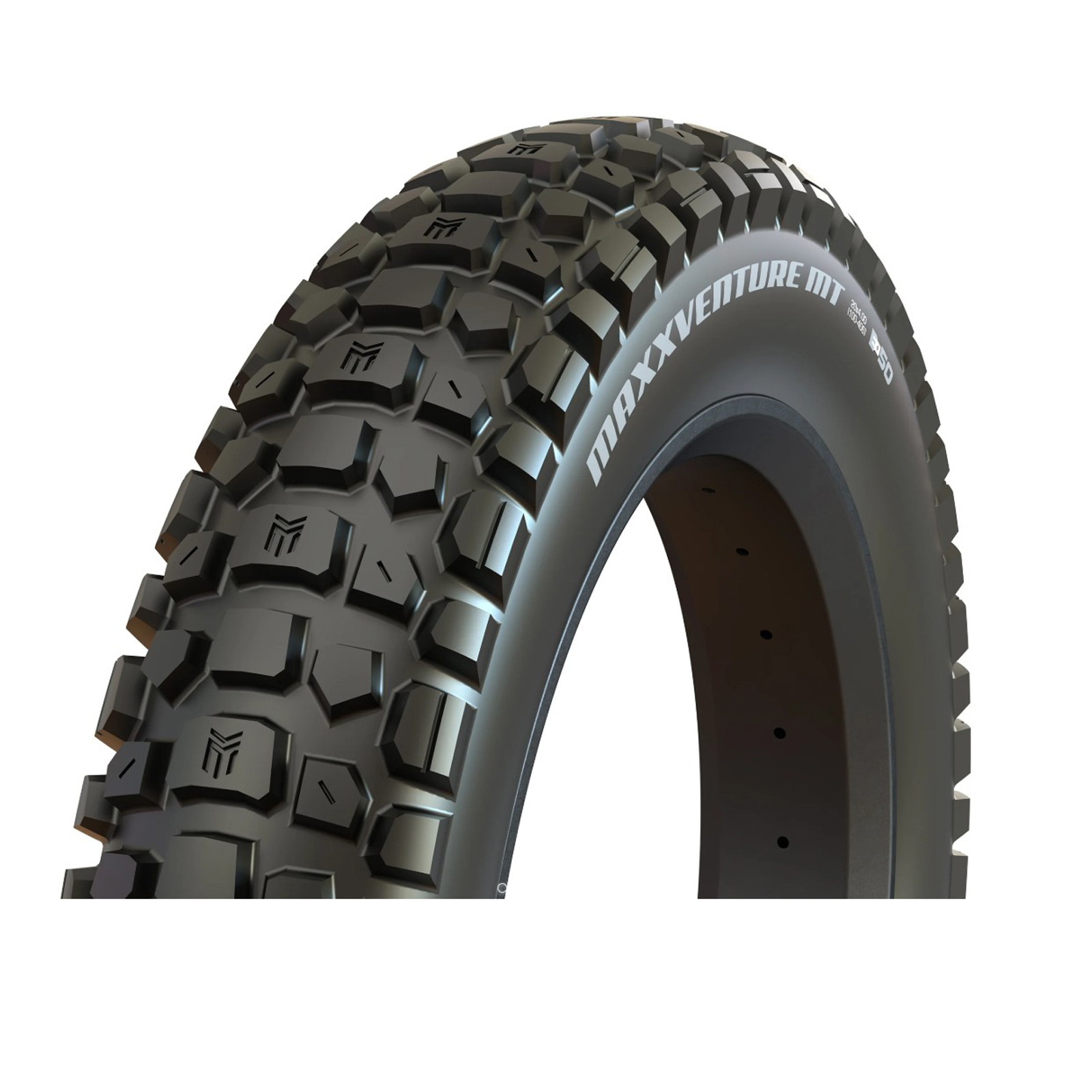 Maxxis MaxxVenture MT E50 20x4.0"