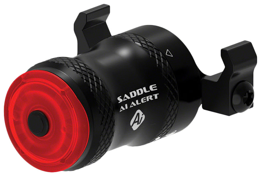 Lezyne AI Alert 250 Rear Light - Image 2