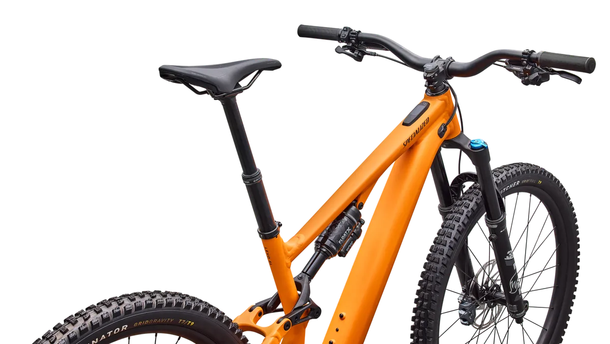 Turbo Levo SL 2 Comp Alloy - Image 4