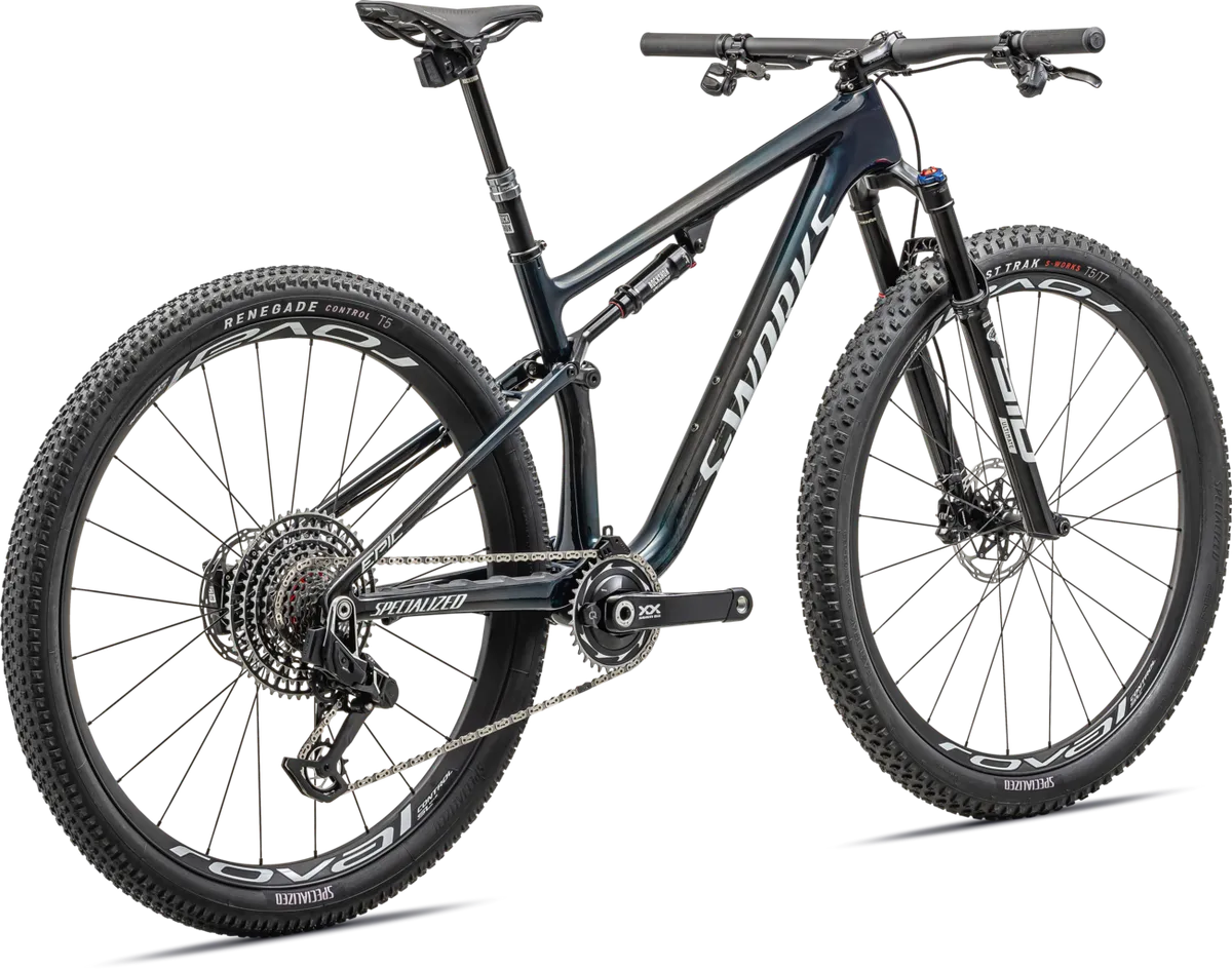 S-Works Epic LTD - Image 3