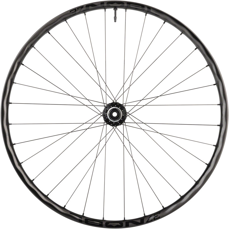 NOBL TR37/Onyx Vesper Rear 29" Wheel - Image 3