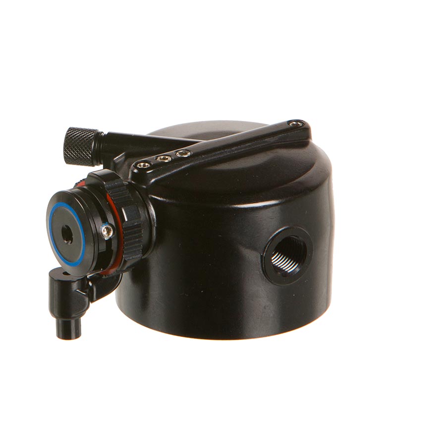 RockShox Deluxe Ultimate Remote Eyelet Assembly variant 3