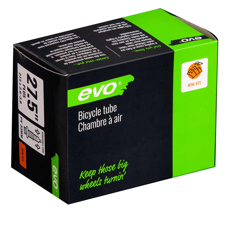 EVO Presta Tubes variant 4