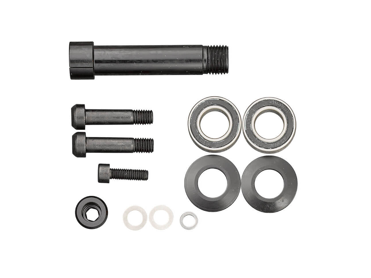 Propack Bantam 1 / Heckler 7 - Propack Bantam 1 / Heckler 7