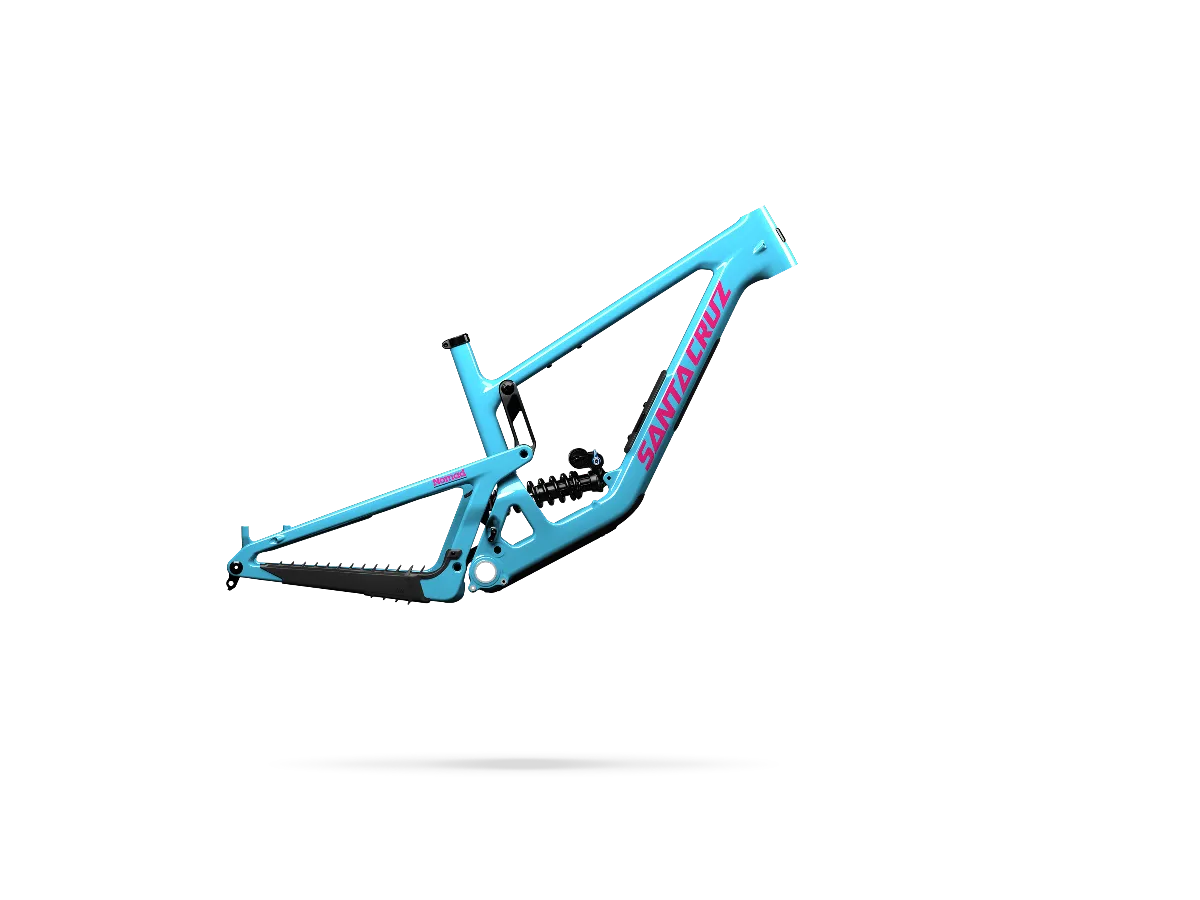 Nomad Frame