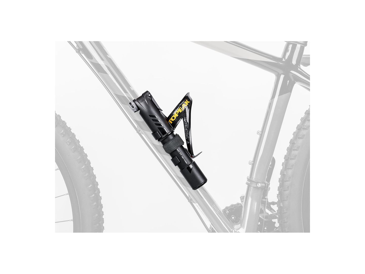 Topeak Mountain Series - Image 2