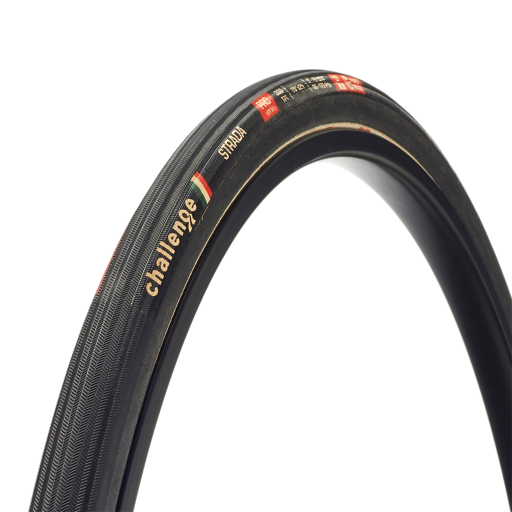 Challenge Strada Tubular 700c Tire variant 2