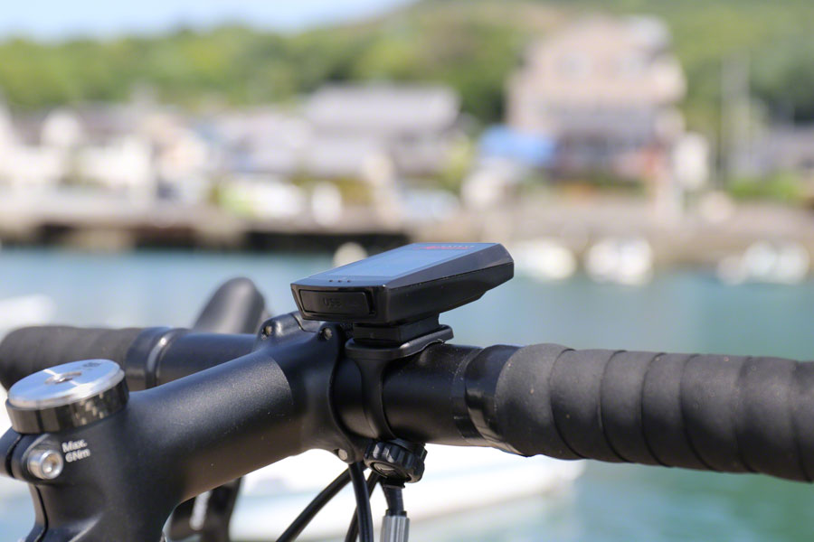 CatEye AirGPS Bike Computer - Image 3