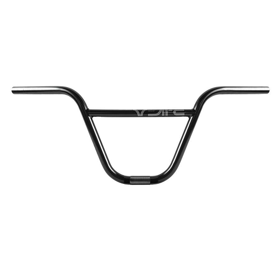 WeThePeople Arc Murray Loubser Signature BMX Handlebar 27" - Black WeThePeople Arc Murray Loubser Signature BMX Handlebar 27" - Black