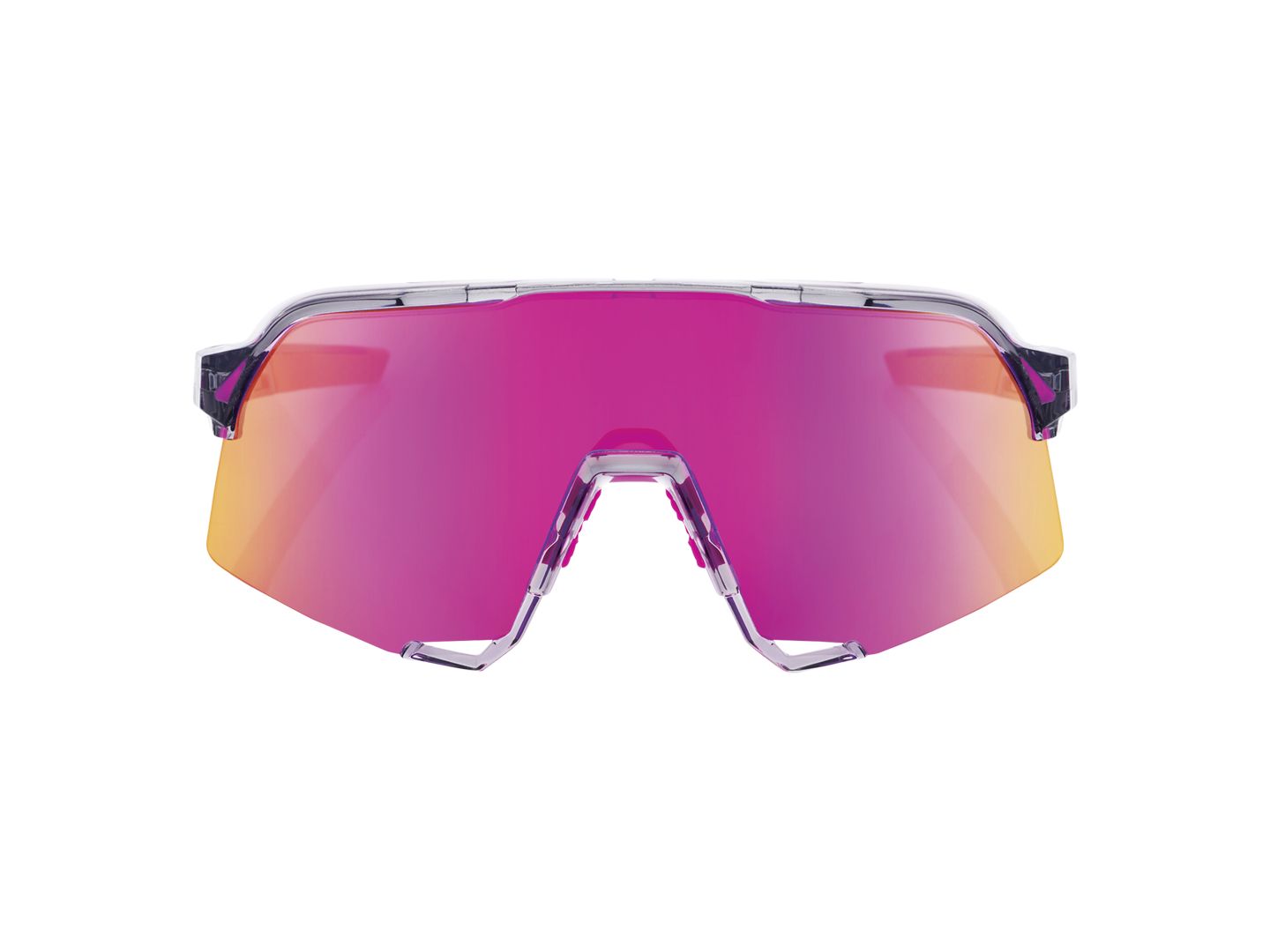 100% S3 Standard Lens Sunglasses - Image 2