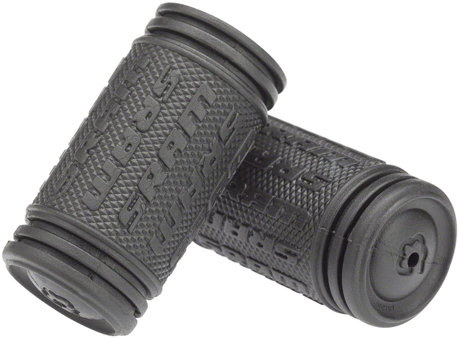 SRAM Stationary Grips - Black variant 3
