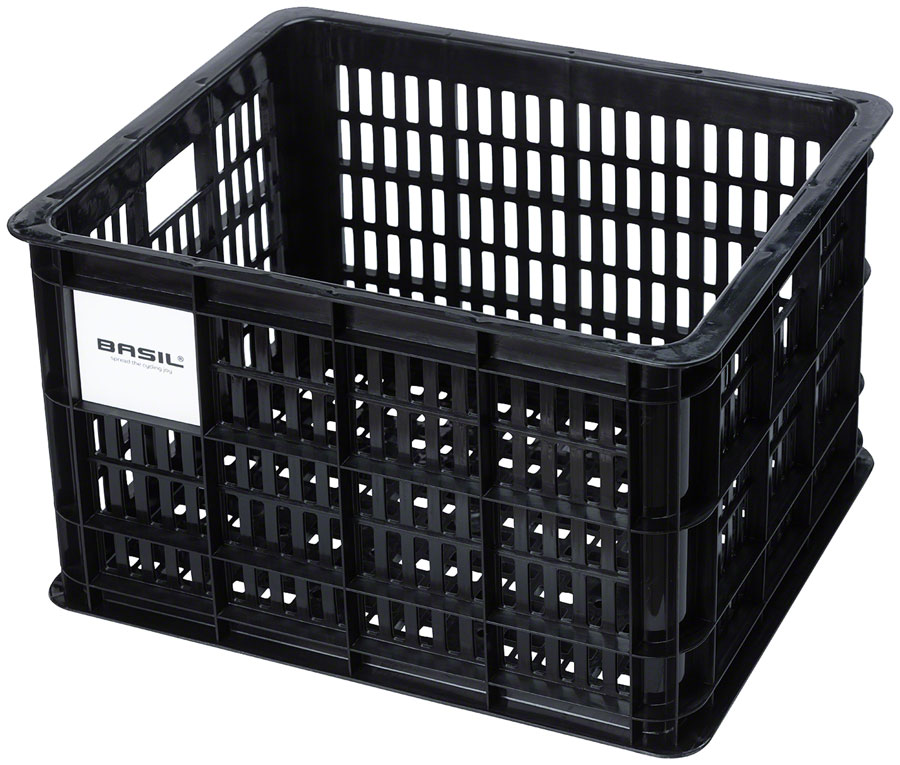 Basil Bicycle Crate Baskets variant 4
