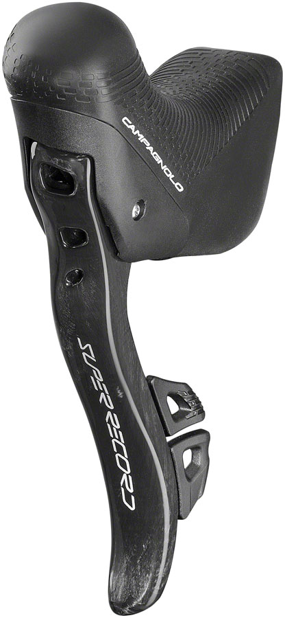 Campagnolo Super Record Ergopower Wireless Control Lever Brake Caliper - Carbon - Image 2
