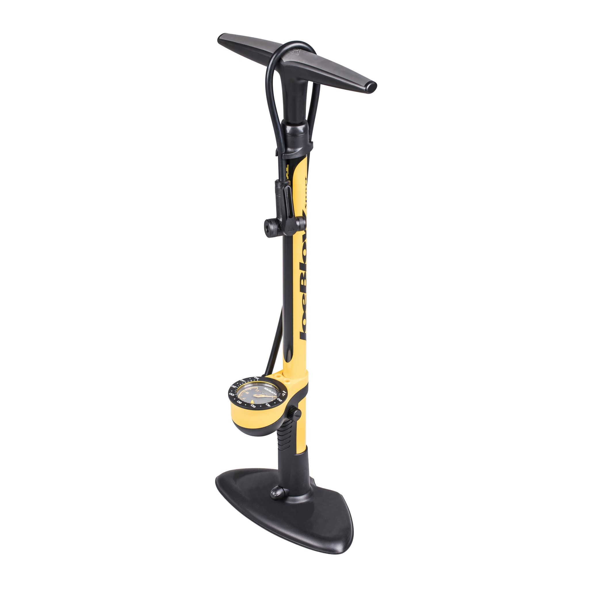 Topeak JoeBlow Sport-III Floor Pump