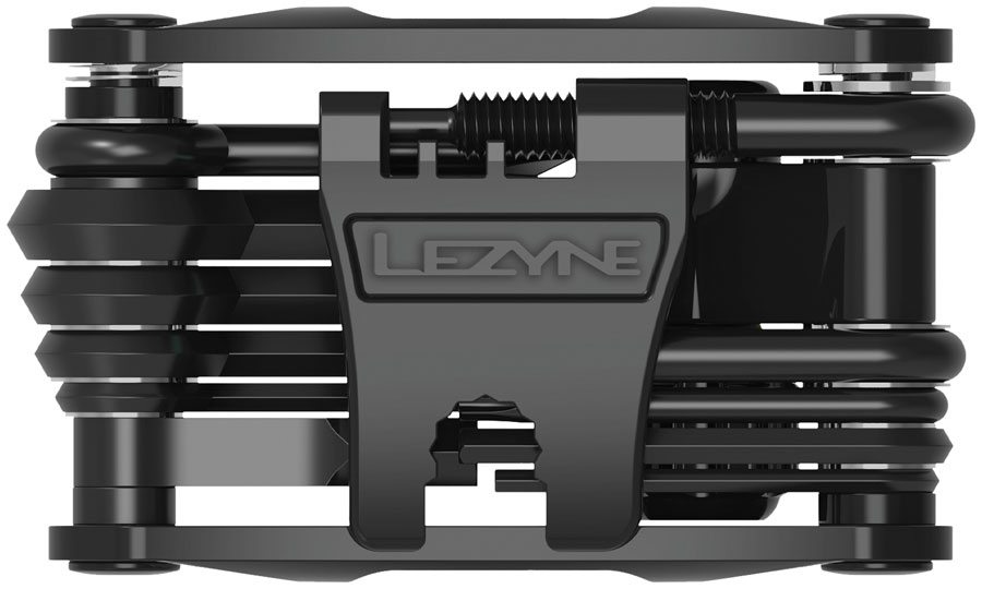Lezyne Rap II - Multi-Tool - Image 14
