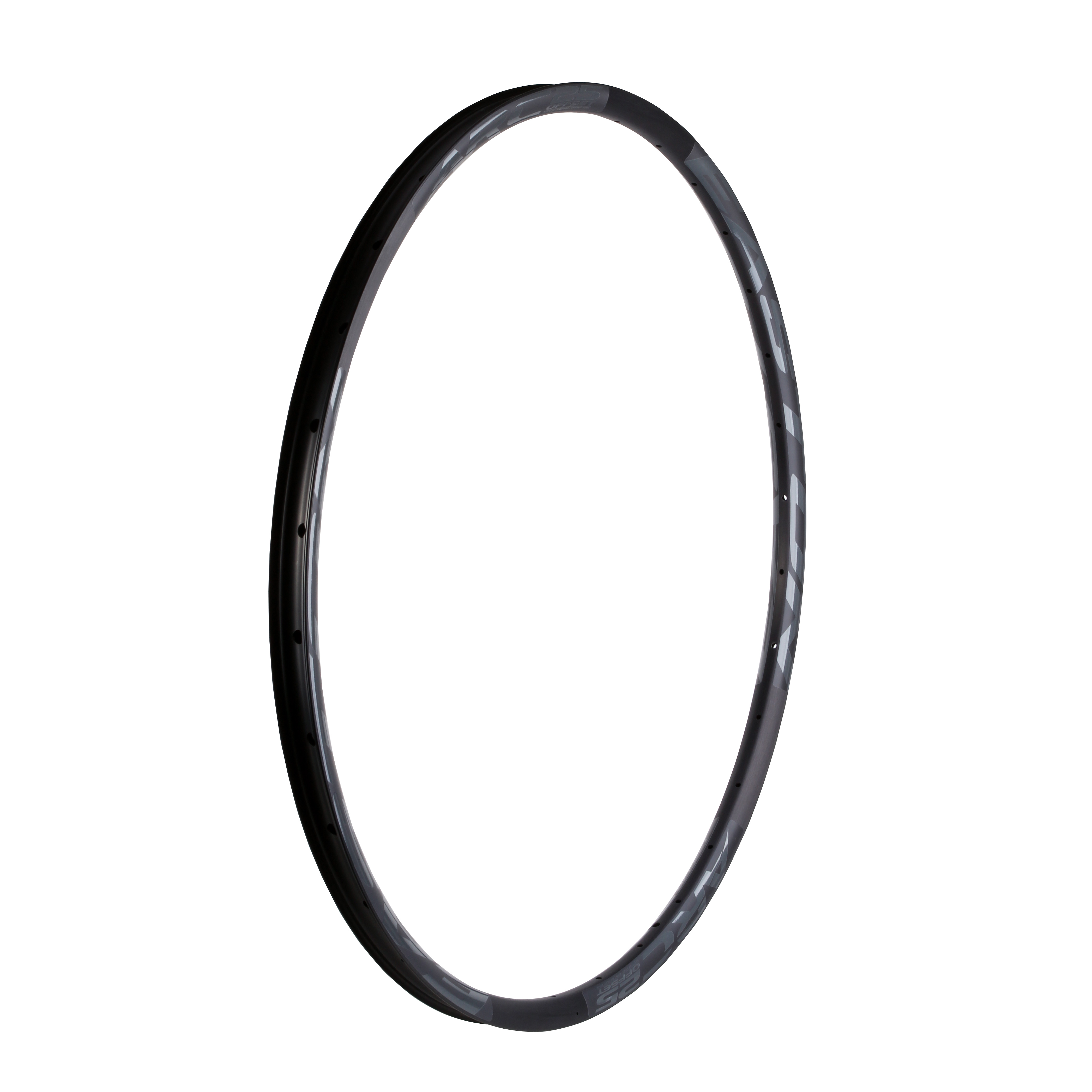 Easton ARC Offset 700c Disc Rim variant 2
