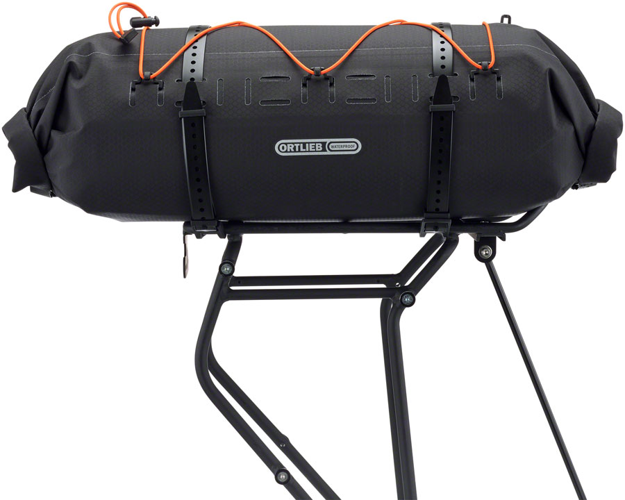 Ortlieb Dry-Pack - Black Matte - Image 3