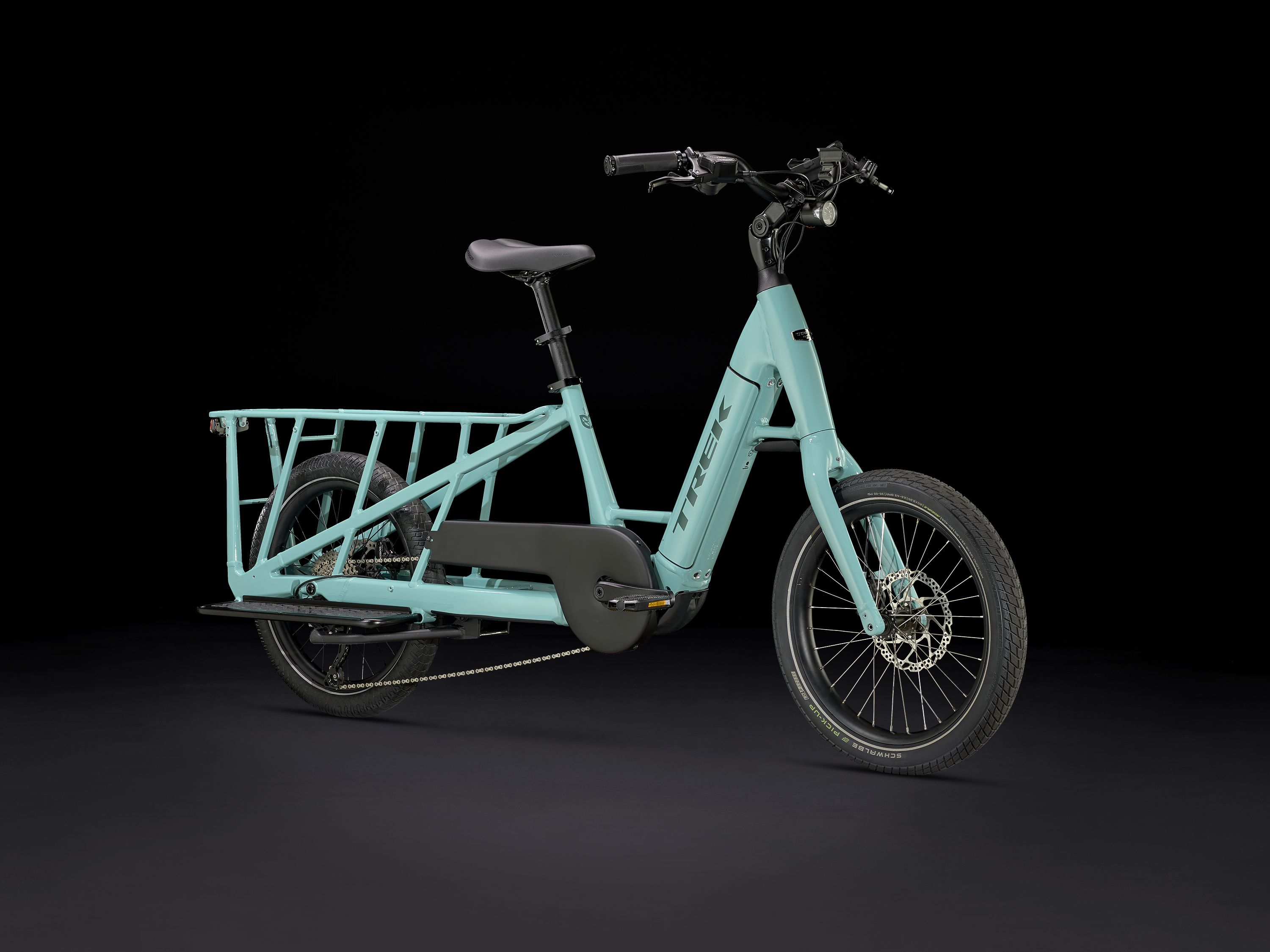 Trek Fetch+ 2 - Image 2