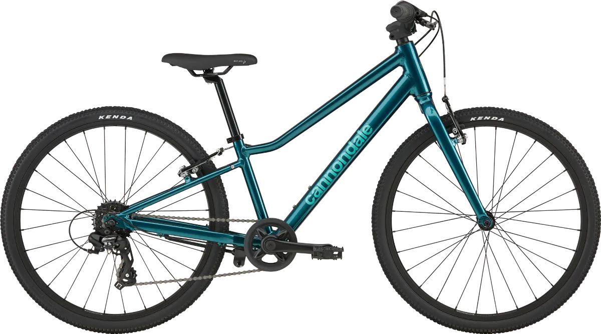 Kids Quick 24 variant 2