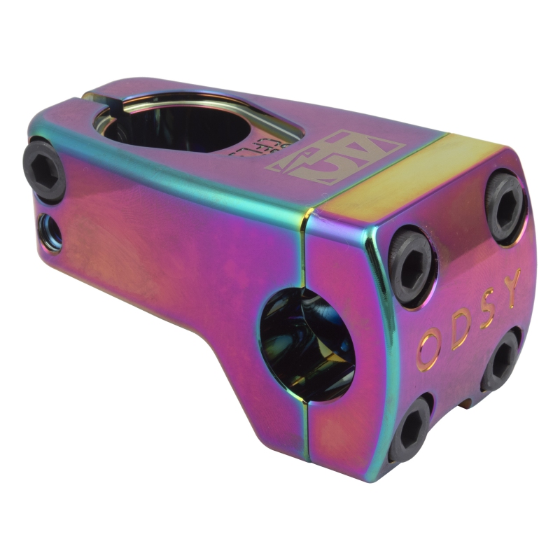 Odyssey CFL3 Stem BMX Headset