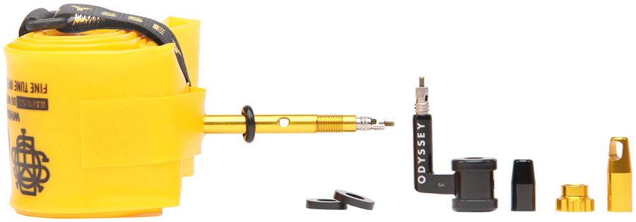 Odyssey Optis Tubeless Tire Insert - Image 4