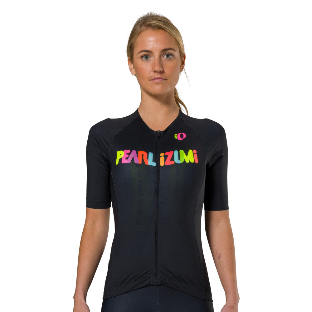 Women's Attack Air Jersey variant 2