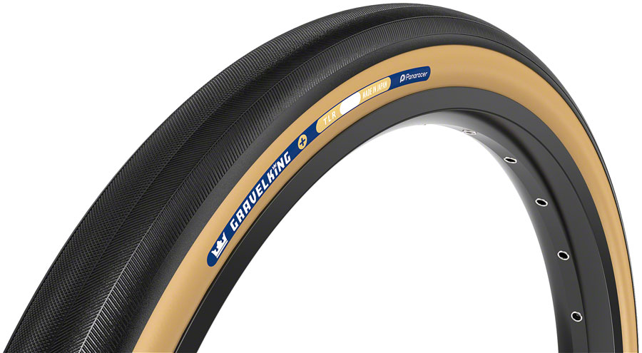 Panaracer GravelKing Slick Plus Tire - 700c variant 2