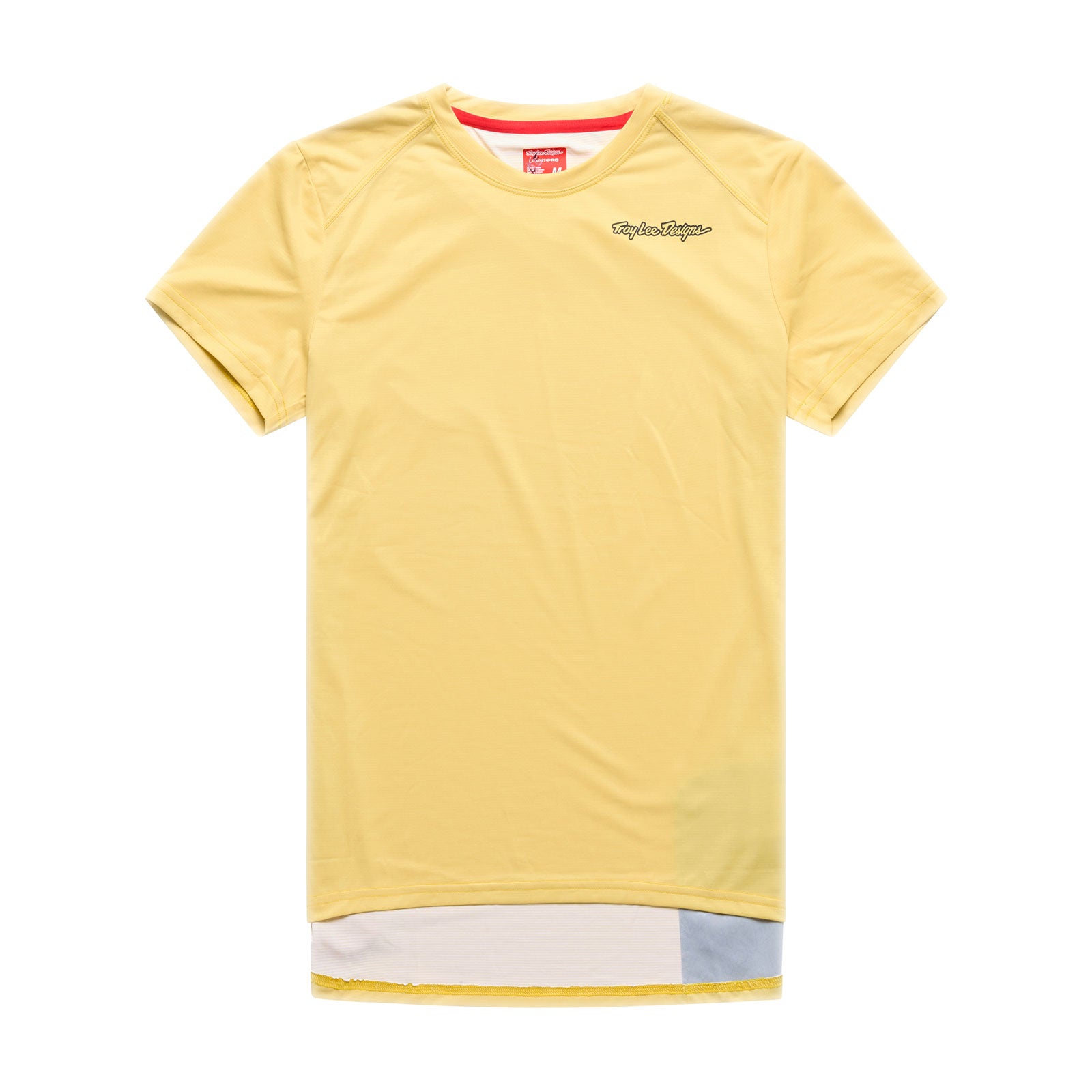 Womens Lilium Pro SS Jersey Mono Butter Womens Lilium Pro SS Jersey Mono Butter