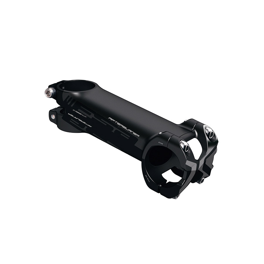 FSA Afterburner Stem Diameter: 31.8mm Length: 60mm Steerer: 1-1/8'' ±12° Black