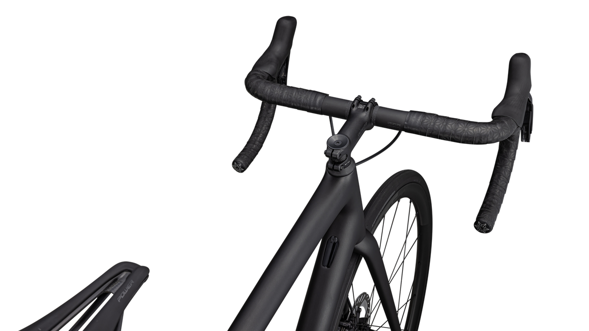 Aethos Pro - Shimano Ultegra Di2 - Image 5