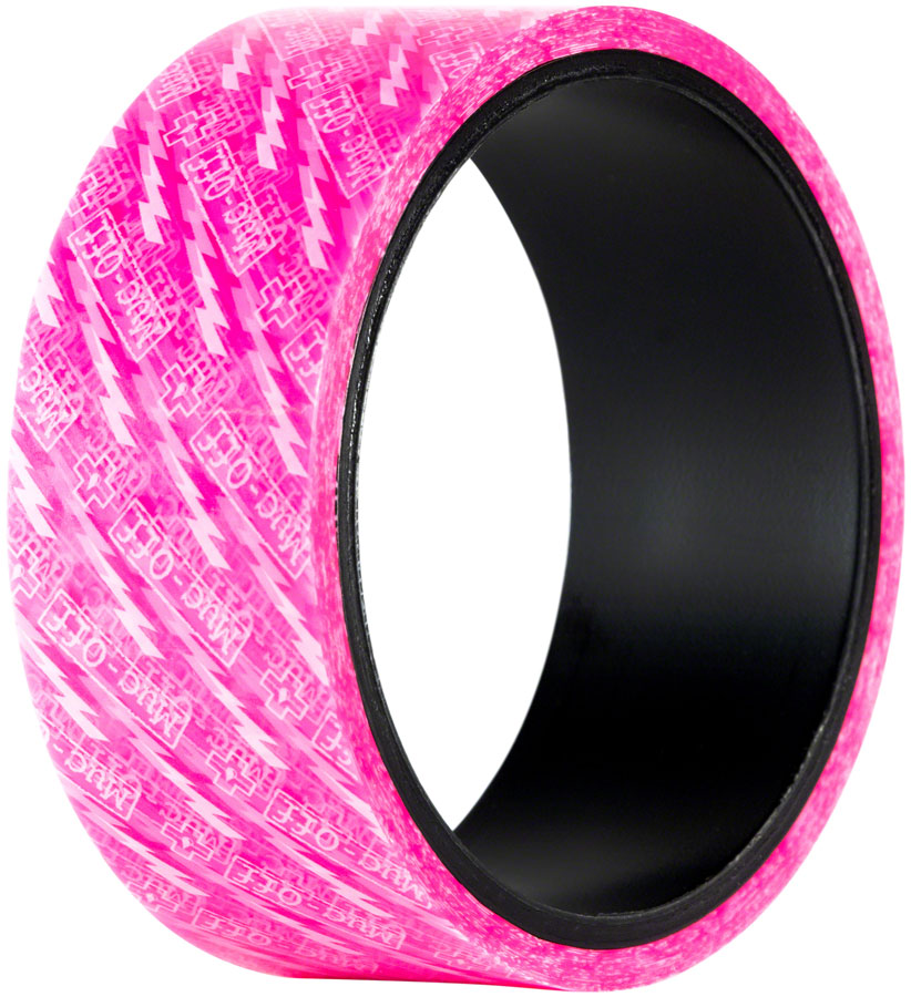 Muc-Off Rim Tape 10m Roll - 19mm Boxed - Image 19