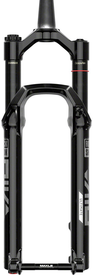 RockShox Pike Ultimate Charger 3.1 RC2 Suspension Fork - Image 6