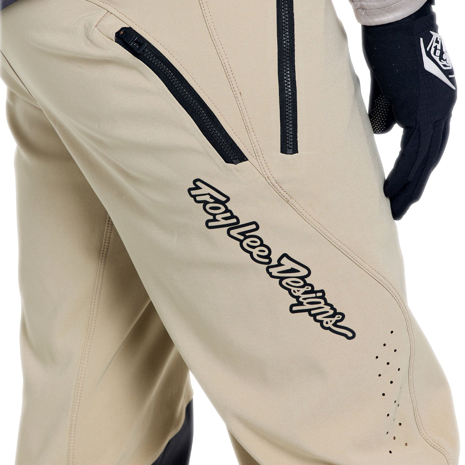Stage Pant Mono Stone - Image 14