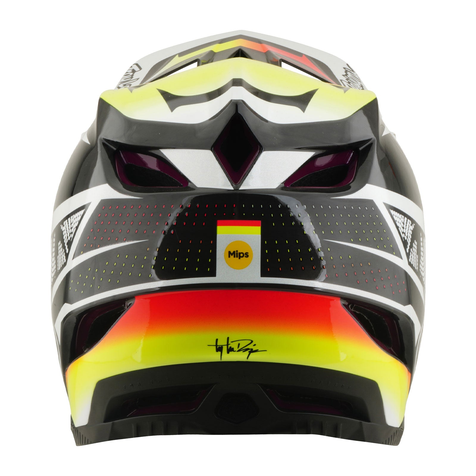 D4 Carbon Helmet Lined up Black - Image 3